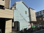 都営新宿線瑞江駅まで徒歩14分