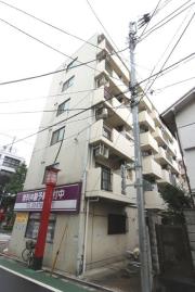 東急世田谷線上町駅まで徒歩3分