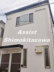小田急小田原線千歳船橋駅まで徒歩12分