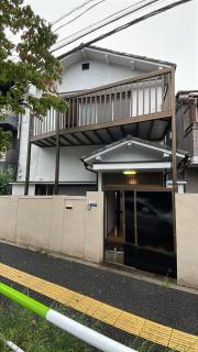 ＪＲ京浜東北・根岸線上中里駅まで徒歩7分