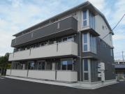 ＪＲ身延線甲斐住吉駅まで徒歩18分