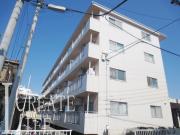 ＪＲ武蔵野線西浦和駅まで徒歩7分