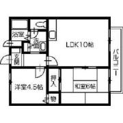 とさでん交通後免線領石通駅まで徒歩7分