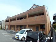 セントフィールド葛城2