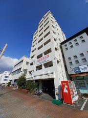プリンセス駅西