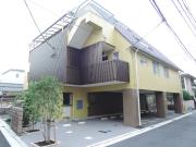 東急田園都市線三軒茶屋駅まで徒歩3分