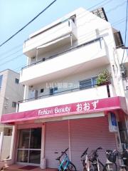 ＪＲ山陽本線天神川駅まで徒歩14分
