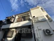 仁和寺本町貸家