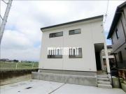 市村貸住宅15号棟