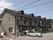 DIタウン末広D棟