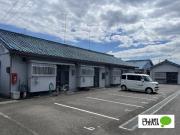 竹田住宅