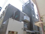 地下鉄四つ橋線玉出駅まで徒歩2分