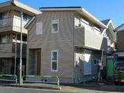 京王線上北沢駅まで徒歩10分