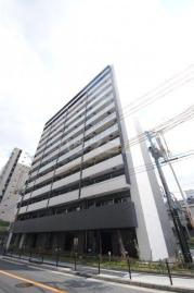 スワンズシティ大阪城ノース
