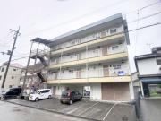 とさでん交通後免線県立美術館通駅まで徒歩9分