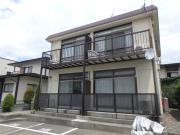 ＪＲ奥羽本線山形駅までバス約12分 徒歩16分