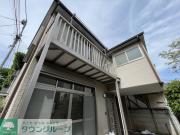 西武新宿線上石神井駅まで徒歩14分