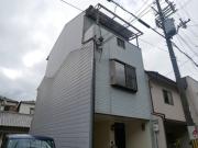 共立通1丁目貸家