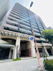 地下鉄中央線谷町四丁目駅まで徒歩3分