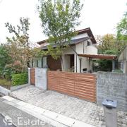 地下鉄名城線自由ヶ丘駅まで徒歩13分