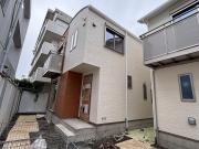 PRIME ASSET大倉山