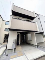 4108さいたま市上木崎7期6棟4号棟