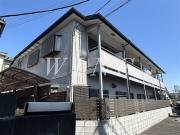 京王相模原線京王稲田堤駅まで徒歩3分