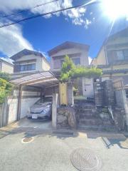 長尾元町7丁目戸建