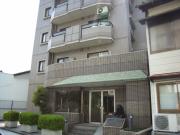 ライオンズマンション金沢香林坊