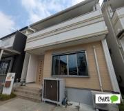 石仏町長北屋敷戸建