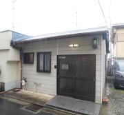 深草相深町戸建