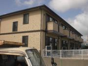 ガーデンハウス 胡麻川原