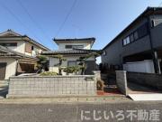 ＪＲ牟岐線阿波中島駅まで徒歩22分