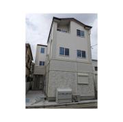 ＪＲ総武線（各駅停車）新小岩駅まで徒歩22分