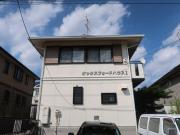 オックスフォードハウス