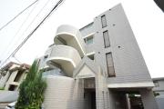 アーバンポイント川名本町