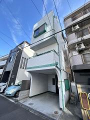 上新庄戸建3-2-13