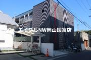 カーサフィオーレ学南町