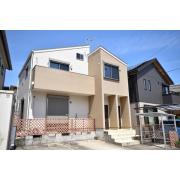 名鉄犬山線東枇杷島駅まで徒歩8分