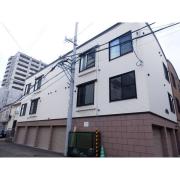 地下鉄東豊線東区役所前駅まで徒歩9分