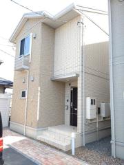 水島臨海鉄道球場前駅まで徒歩13分