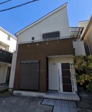 京阪本線香里園駅まで徒歩17分