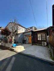 京急本線戸部駅まで徒歩12分