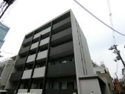アーバンテラスアベノ