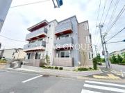 セレスティア東保木間II