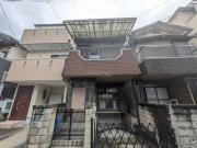 地下鉄谷町線大日駅まで徒歩14分