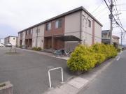 ＪＲ筑肥線周船寺駅まで徒歩16分