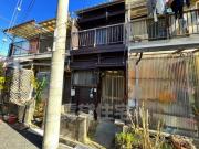 ＪＲ片町線四条畷駅まで徒歩6分