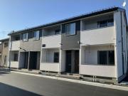 grand parace（グランドパレス）奥州III
