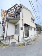 大阪モノレール本線少路駅まで徒歩15分